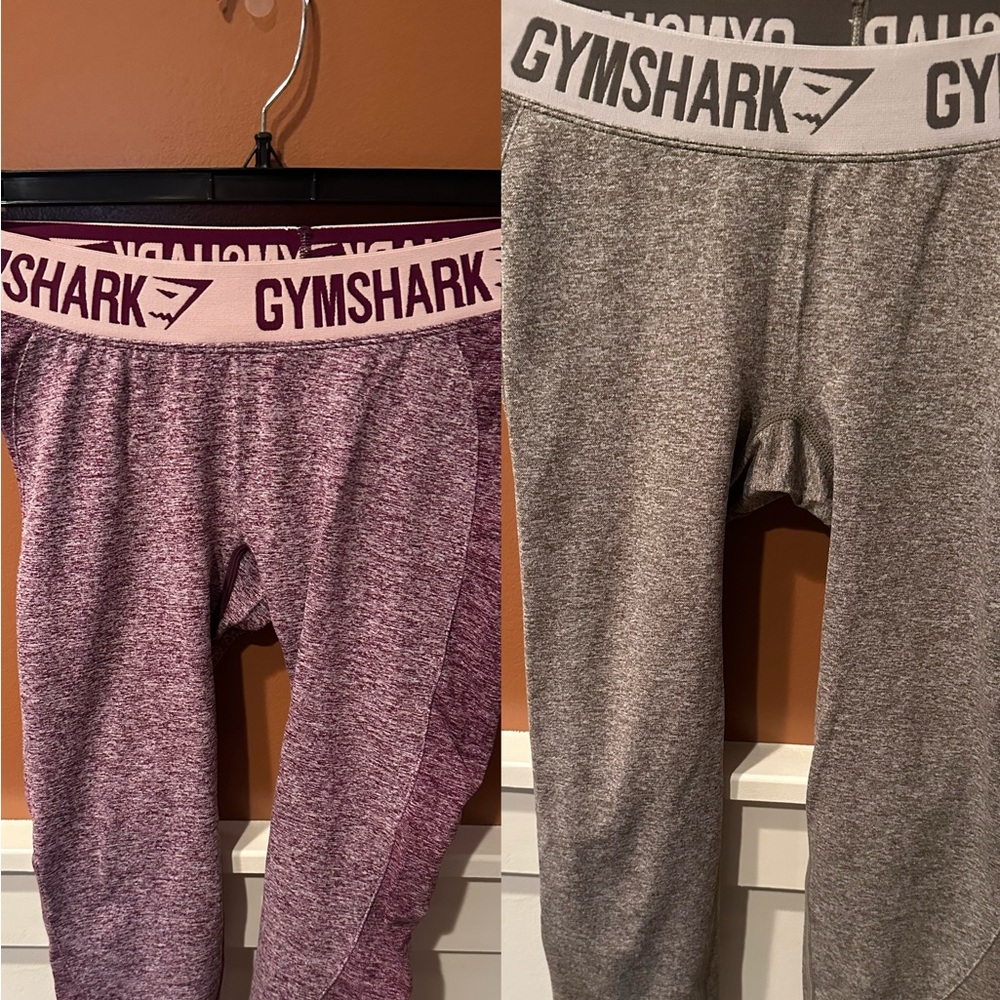 Gymshark leggins